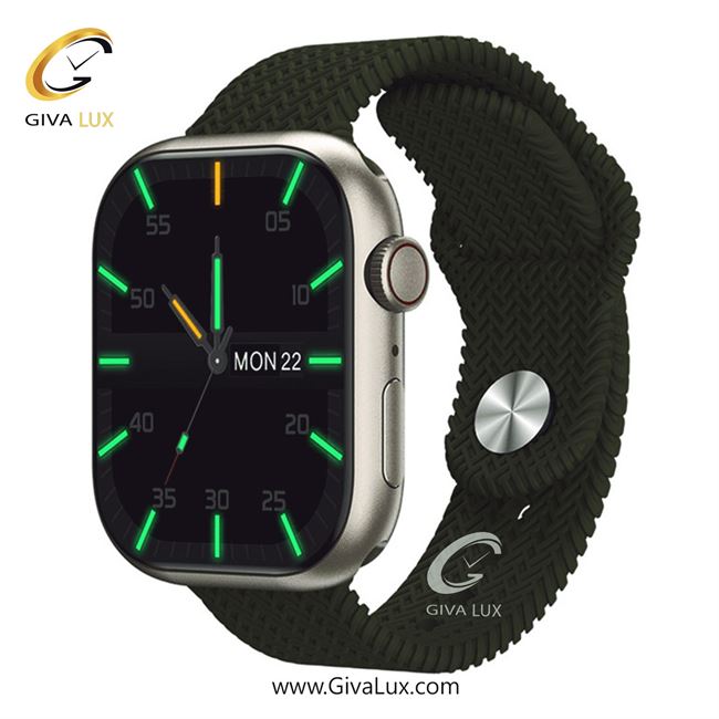 ساعت هوشمند اچ بی لاین(HBline) کد رفرنس HBLine 7930